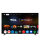 TCL 65V6C 65" LED 4K Google TV + Vibe Flex 2 Czarne - 1530363 - zdjęcie 4